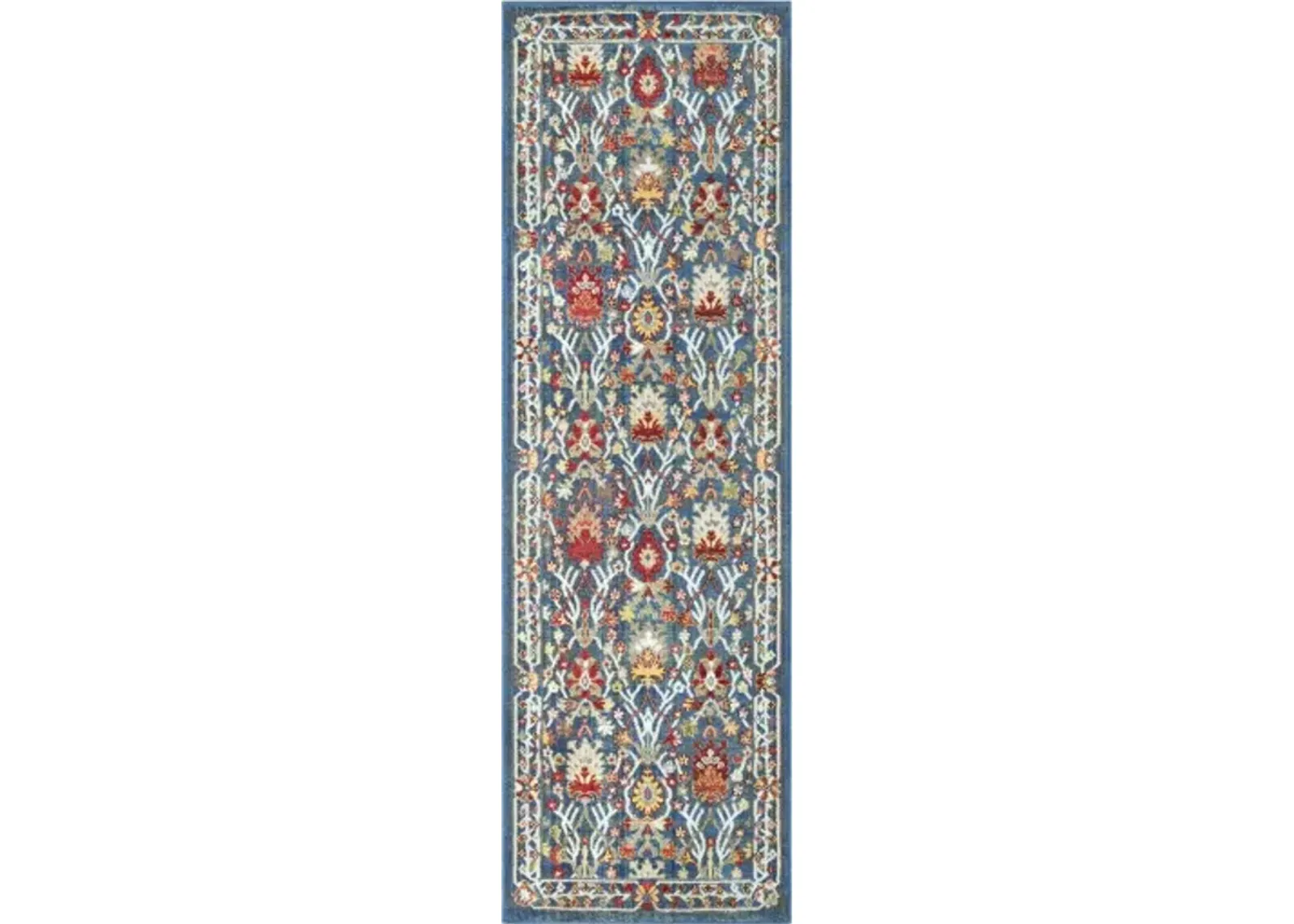 Crafty 2' x 2'11" Rug