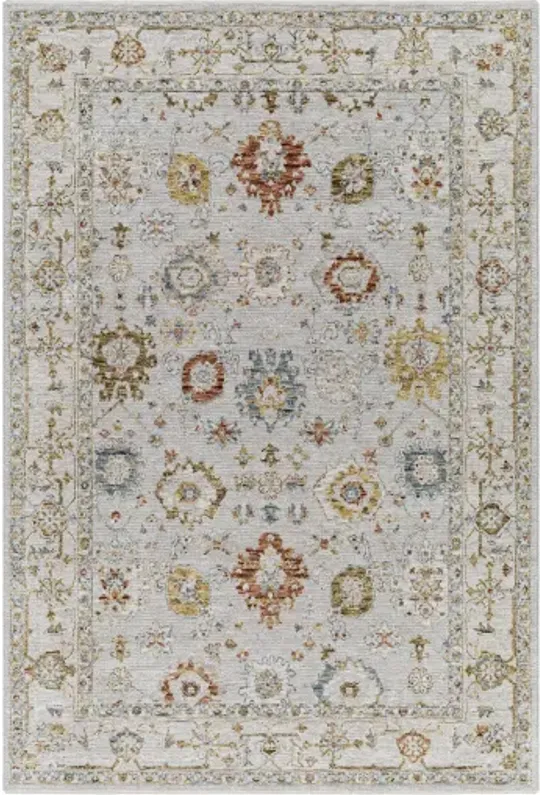 Reina 7'10" Round Rug