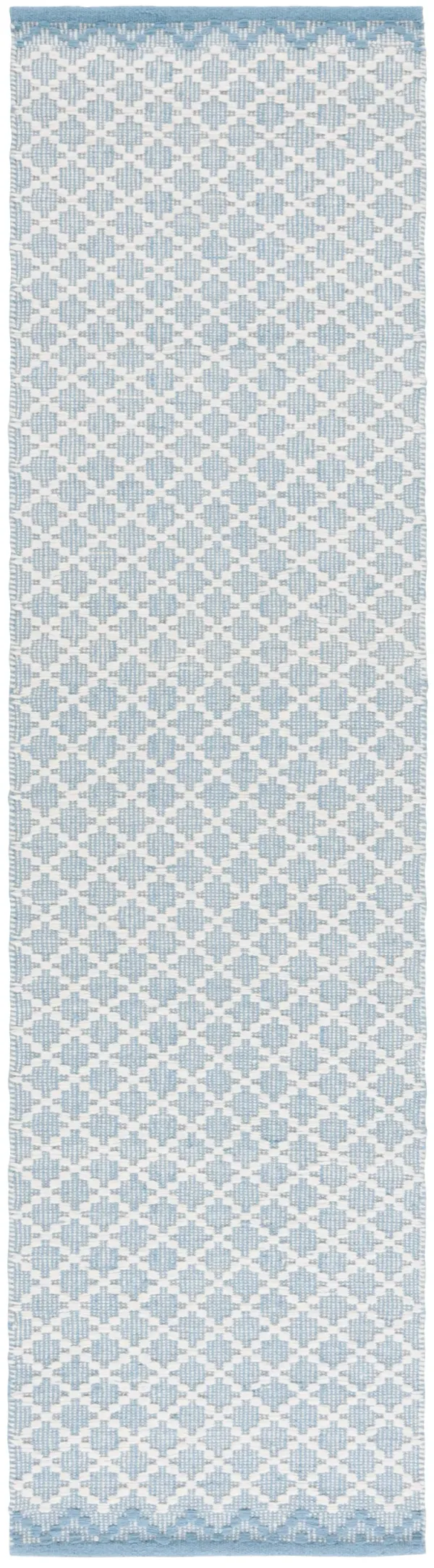 VERMONT Hand Woven 2'-3' x 9' runner