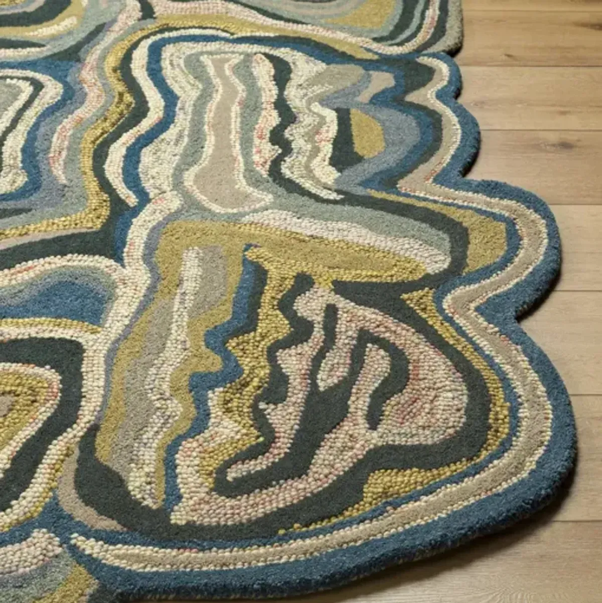 Gypsy 3'3" x 5'3" Rug