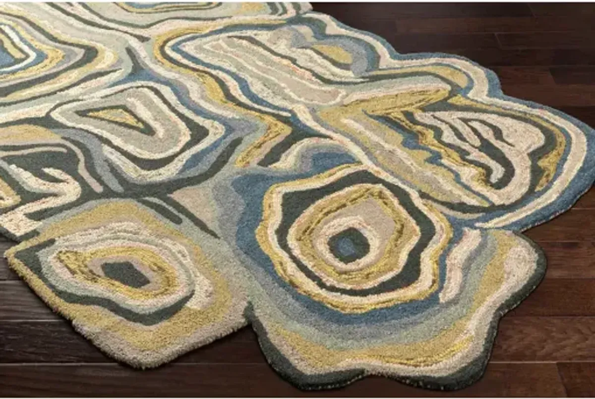 Gypsy 3'3" x 5'3" Rug