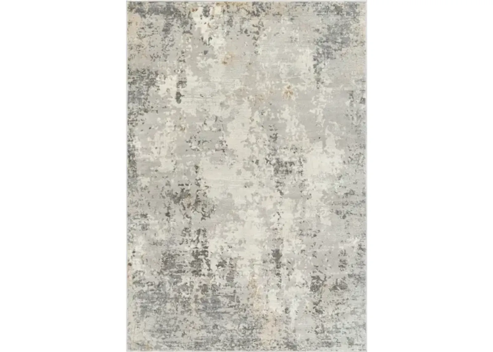 Alamo ALO-2304 7'10" x 10' Machine Woven Rug