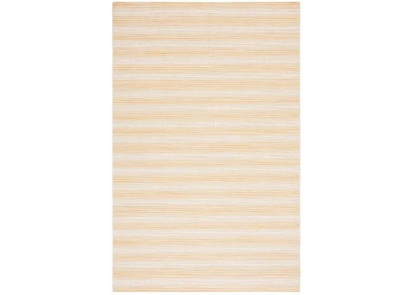 HAMPTON 231 Yellow 6'-5' x 9'-6' Large Rectangle Rug