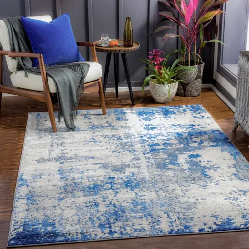 Monaco 5'3" x 7'3" Rug