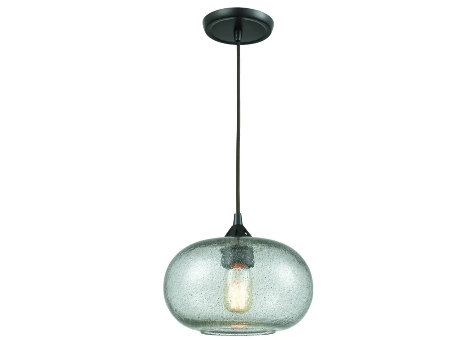 Volace Configurable Multi Pendant - Oil Rubbed Bronze