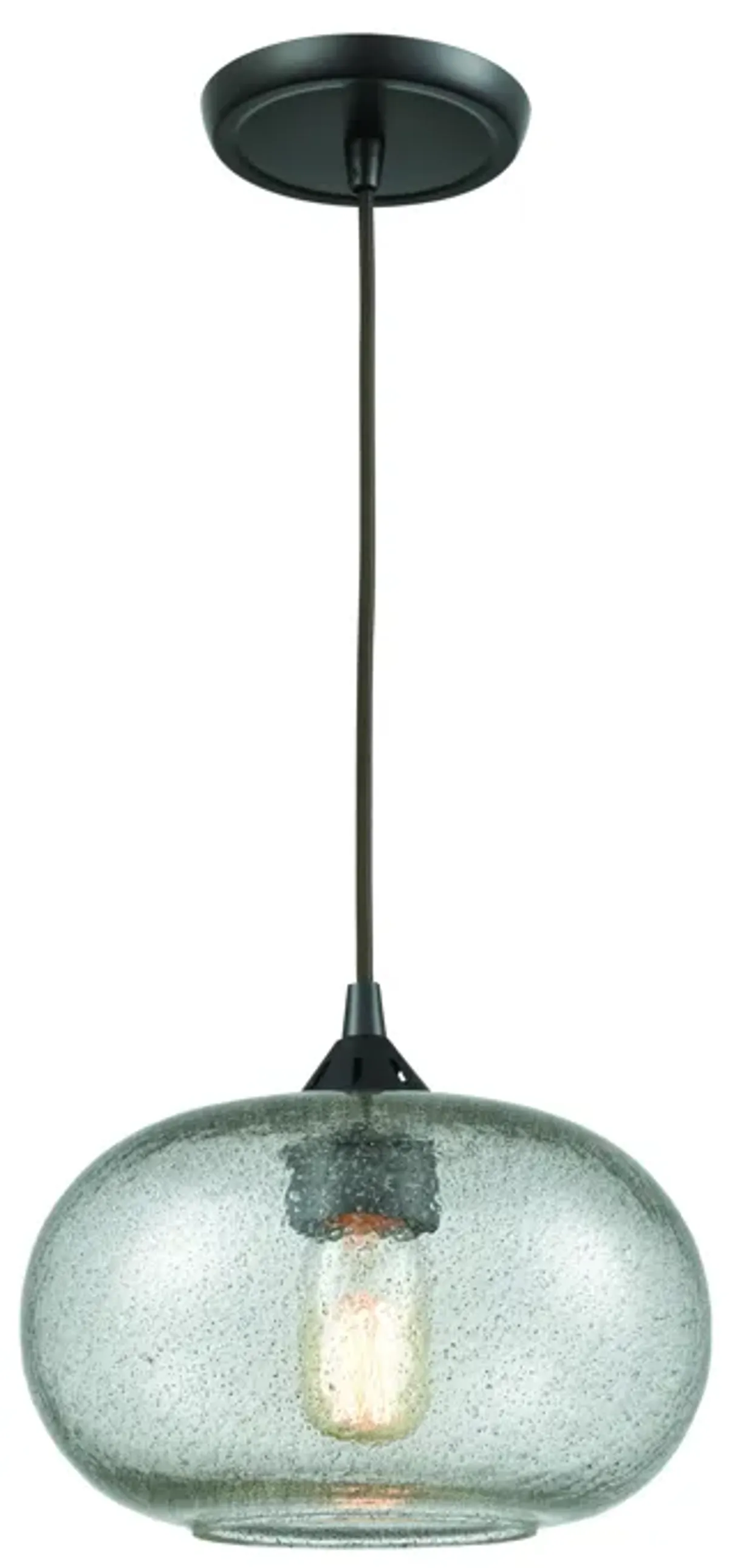 Volace Configurable Multi Pendant - Oil Rubbed Bronze