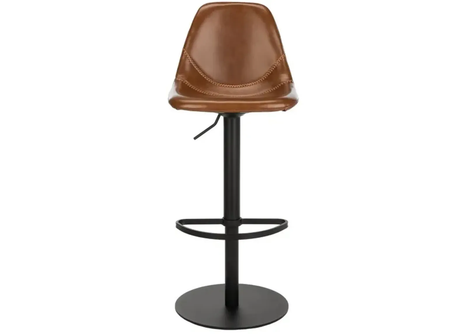 SKY ADJUSTABLE SWIVEL BARSTOOL