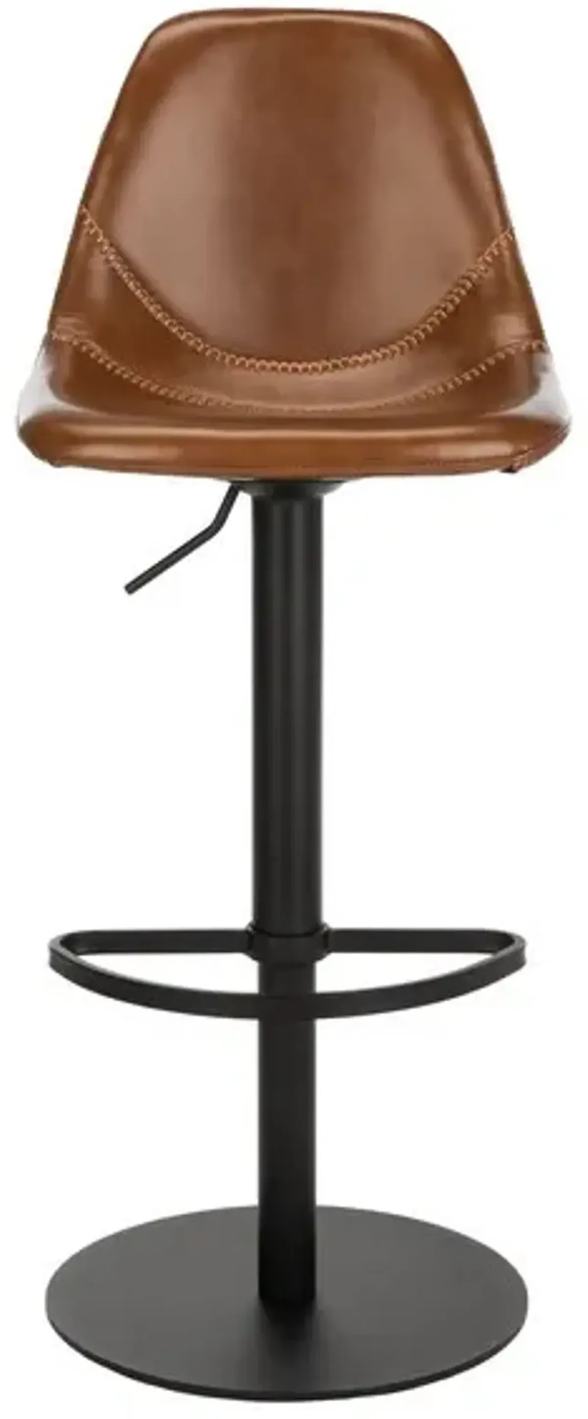 SKY ADJUSTABLE SWIVEL BARSTOOL