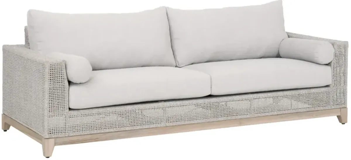 Tropez Indoor/Outdoor Sofa