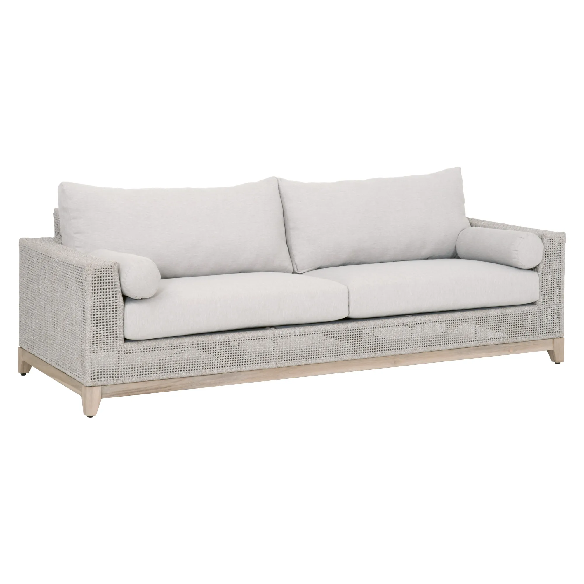 Tropez Indoor/Outdoor Sofa