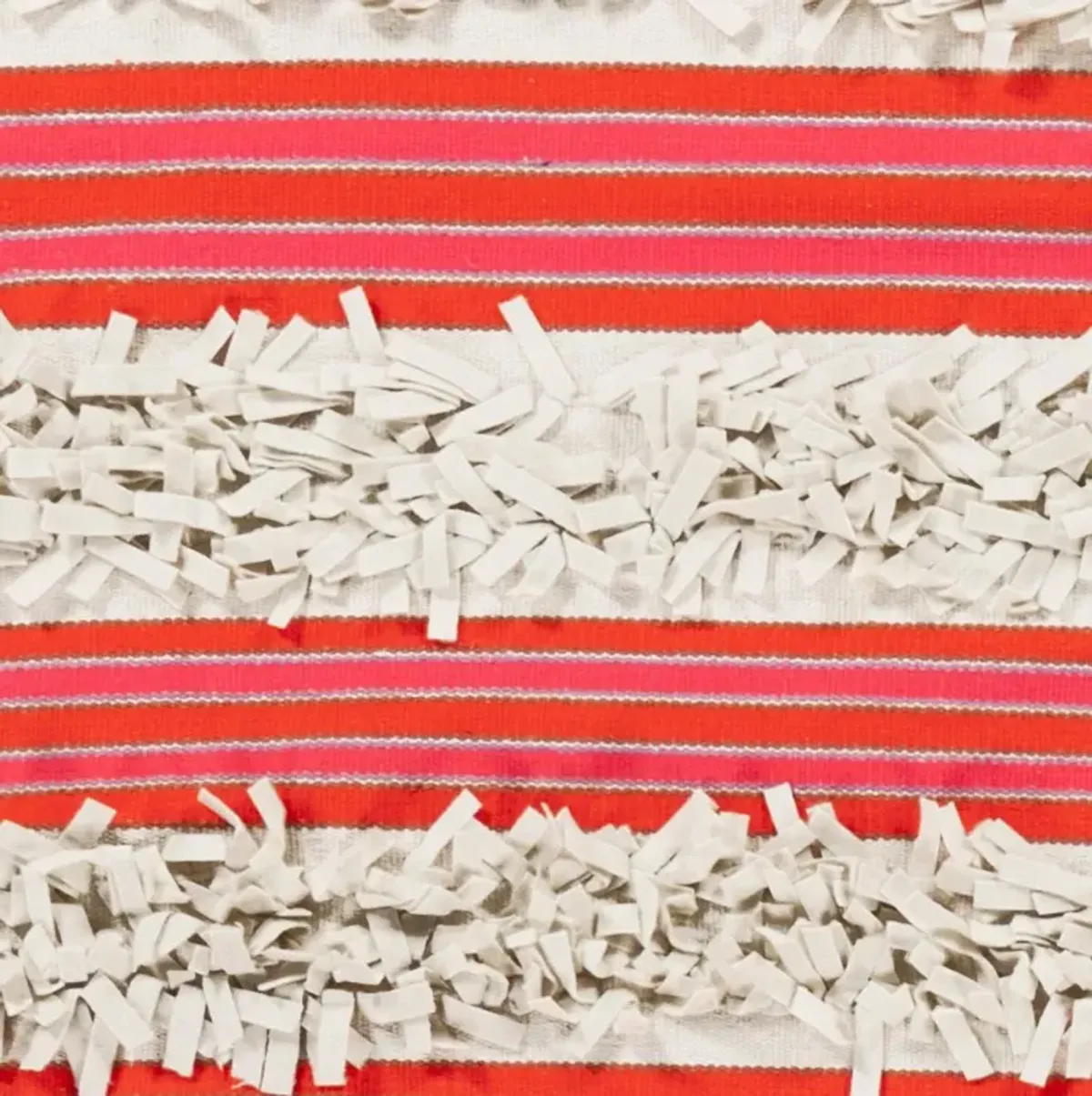 Steps STP-9000 2' x 3' Hand Made Rug