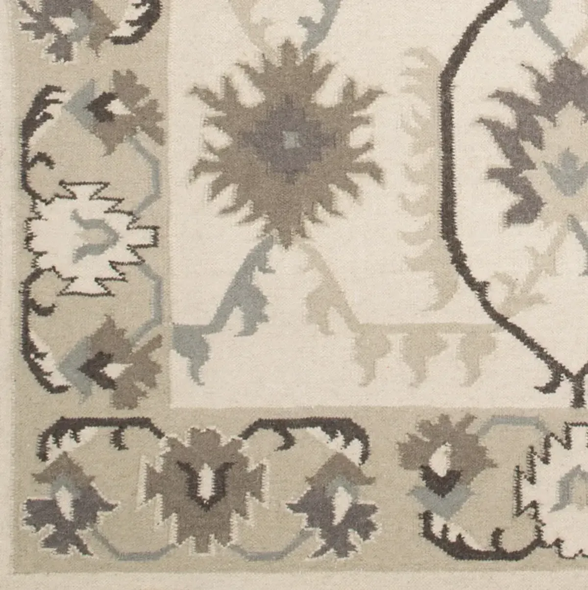 Jewel Tone II JTII-2063 8' x 11' Hand Made Rug