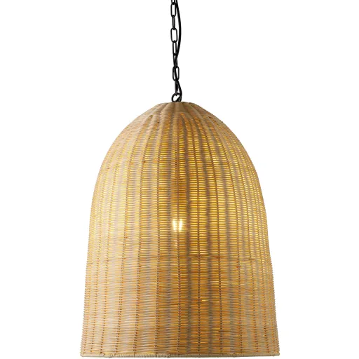 Arboria ARI-001 19"L x 19"W x 95"H Pendant