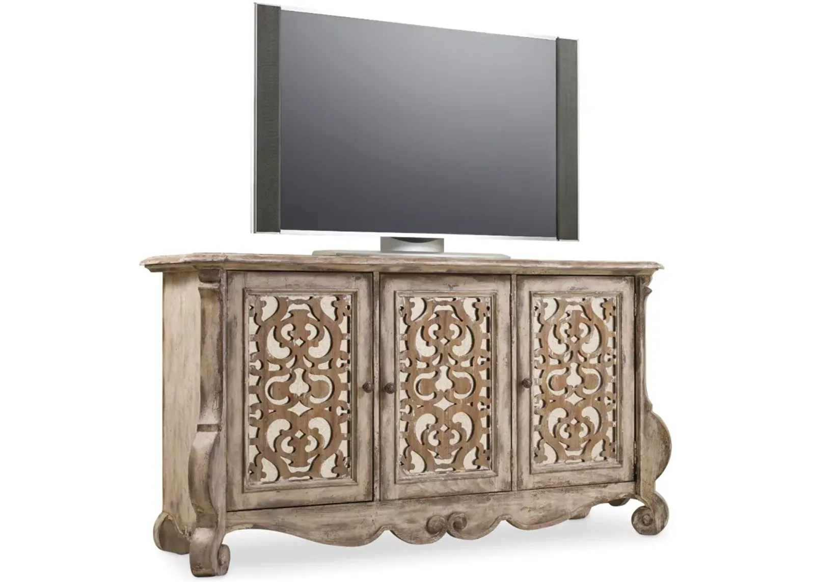 Chatelet Entertainment Console