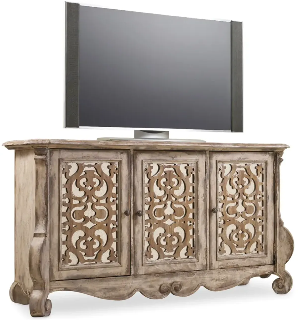 Chatelet Entertainment Console