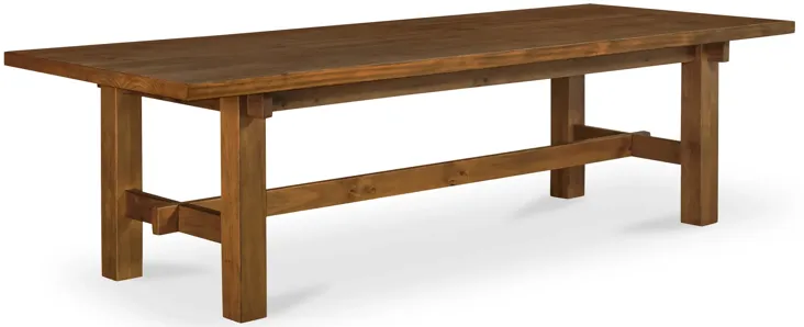 MIKOSHI DINING TABLE LARGE