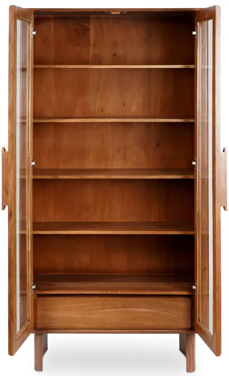 ORSON TALL CABINET