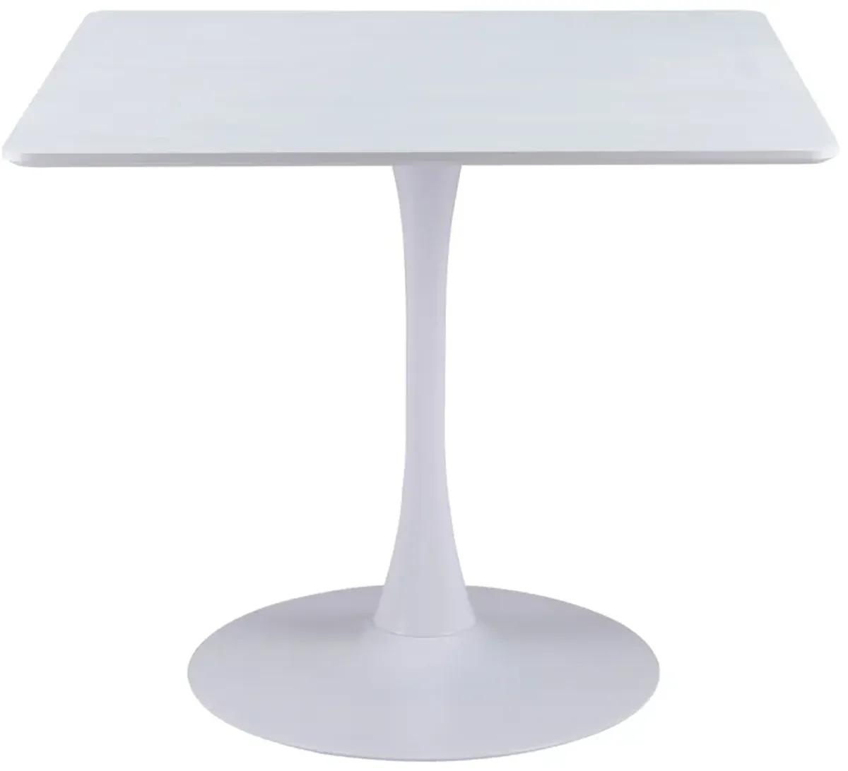 Molly Dining Table White