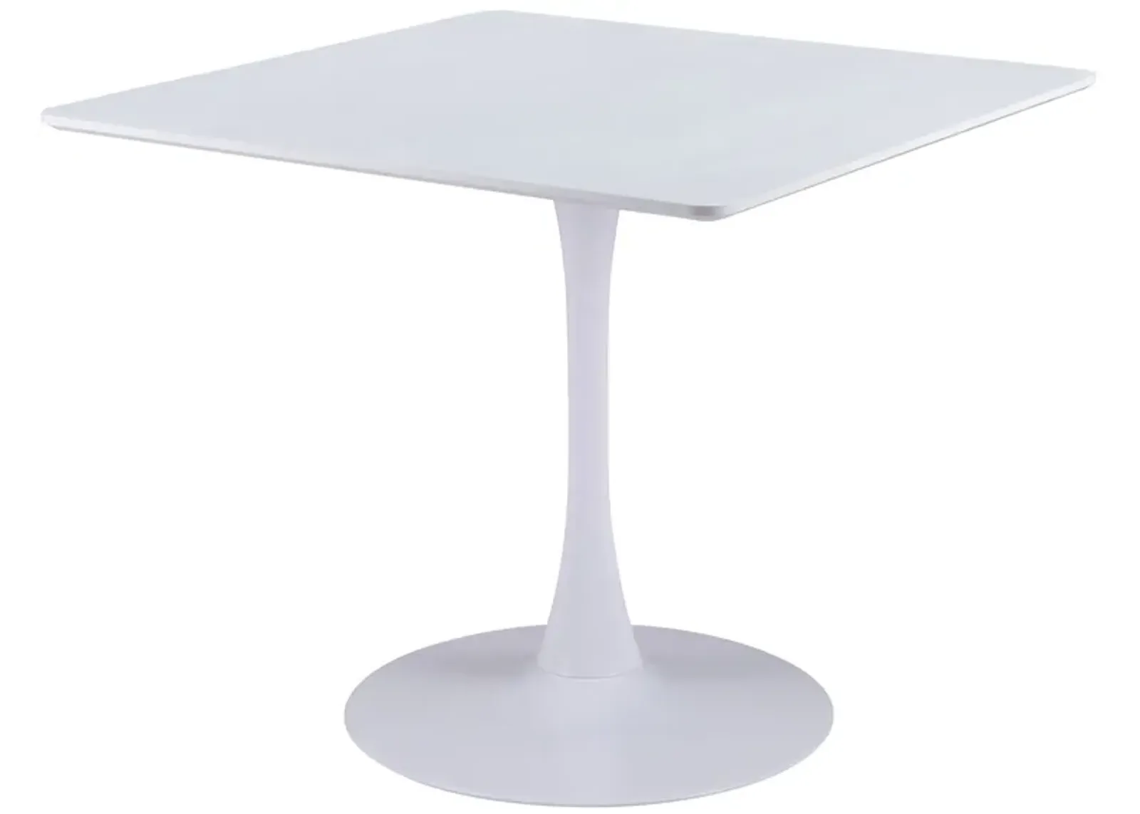 Molly Dining Table White