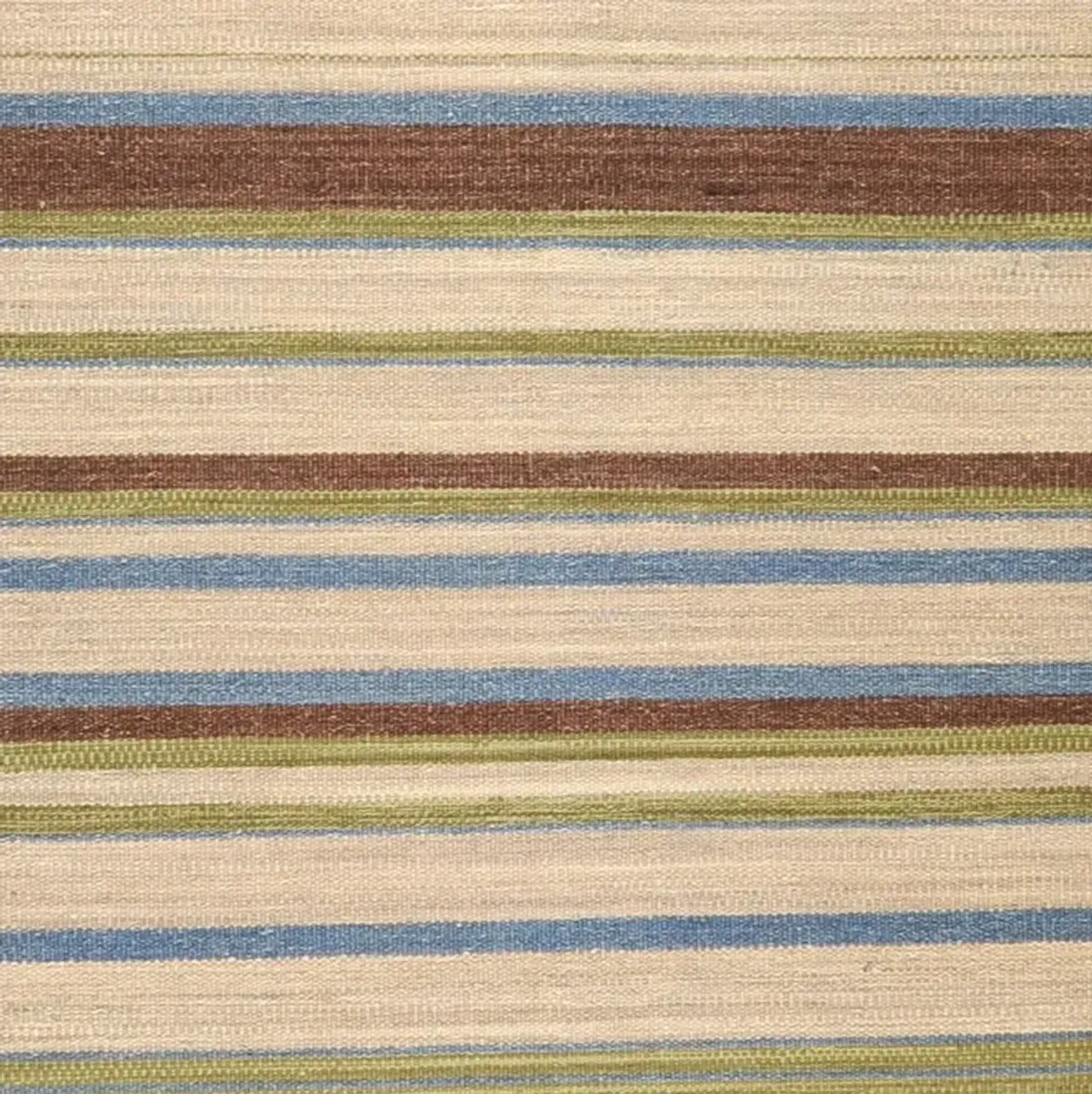 Frontier FT-30 2' x 3' Hand Made Rug