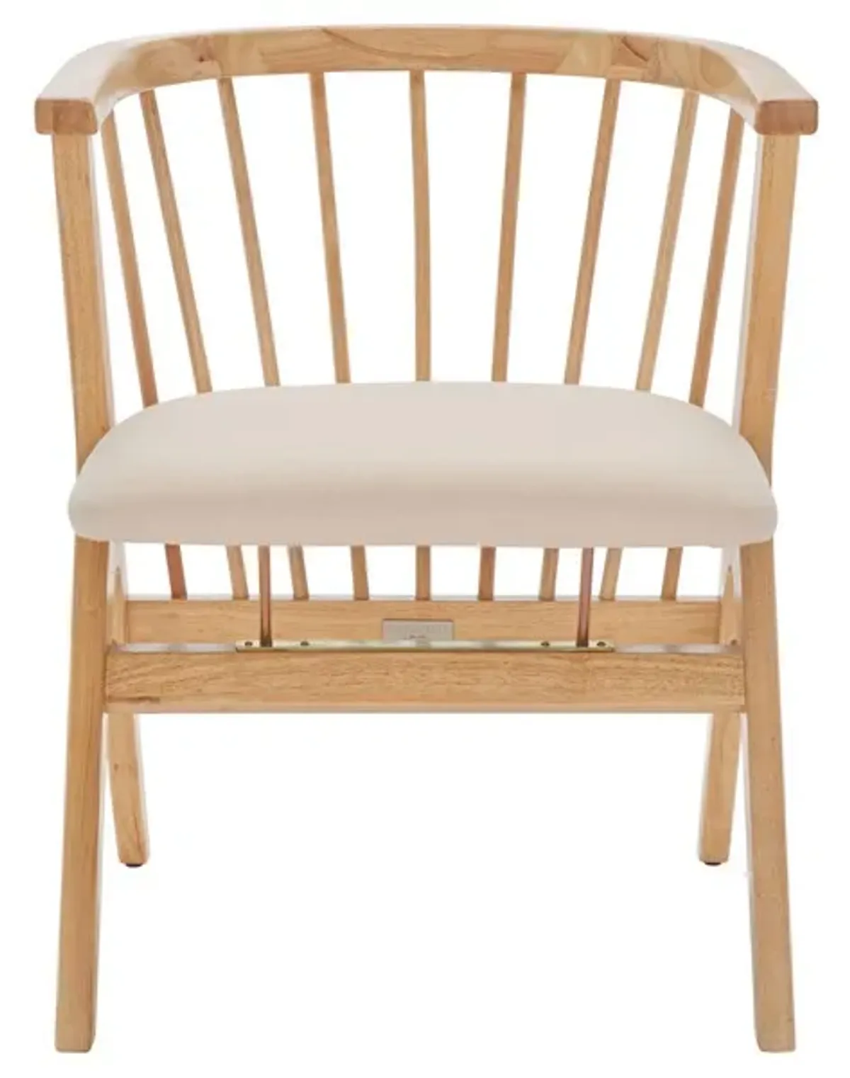 Noah Spindle Dining Chair - Set of 2