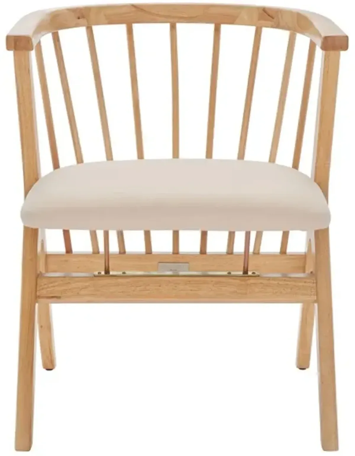 Noah Spindle Dining Chair - Set of 2