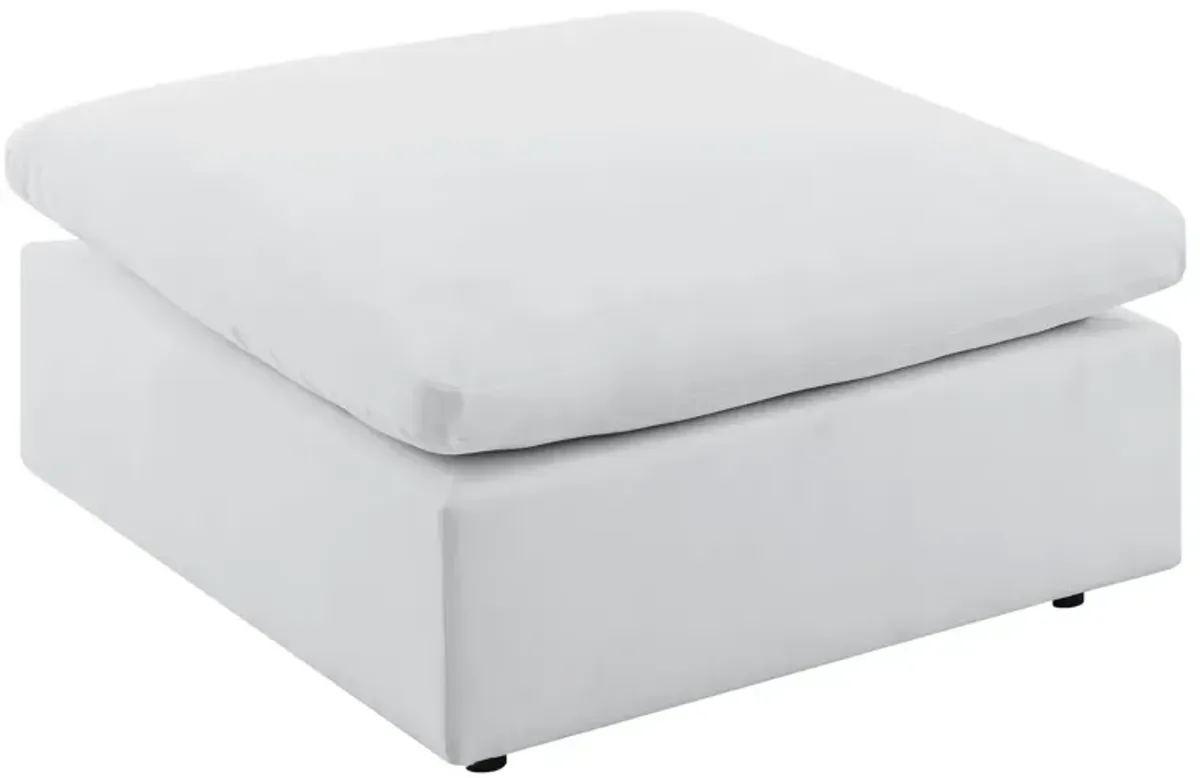 Commix 6-Piece Sunbrella� Outdoor Patio Sectional Sofa