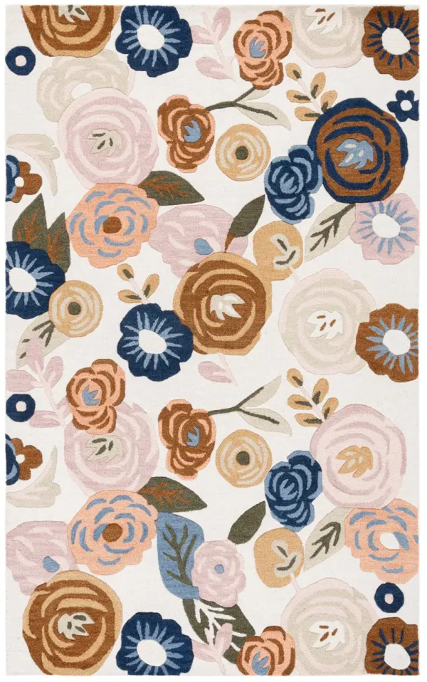 CHELSEA Hand Tufted 6' x 9' area rug