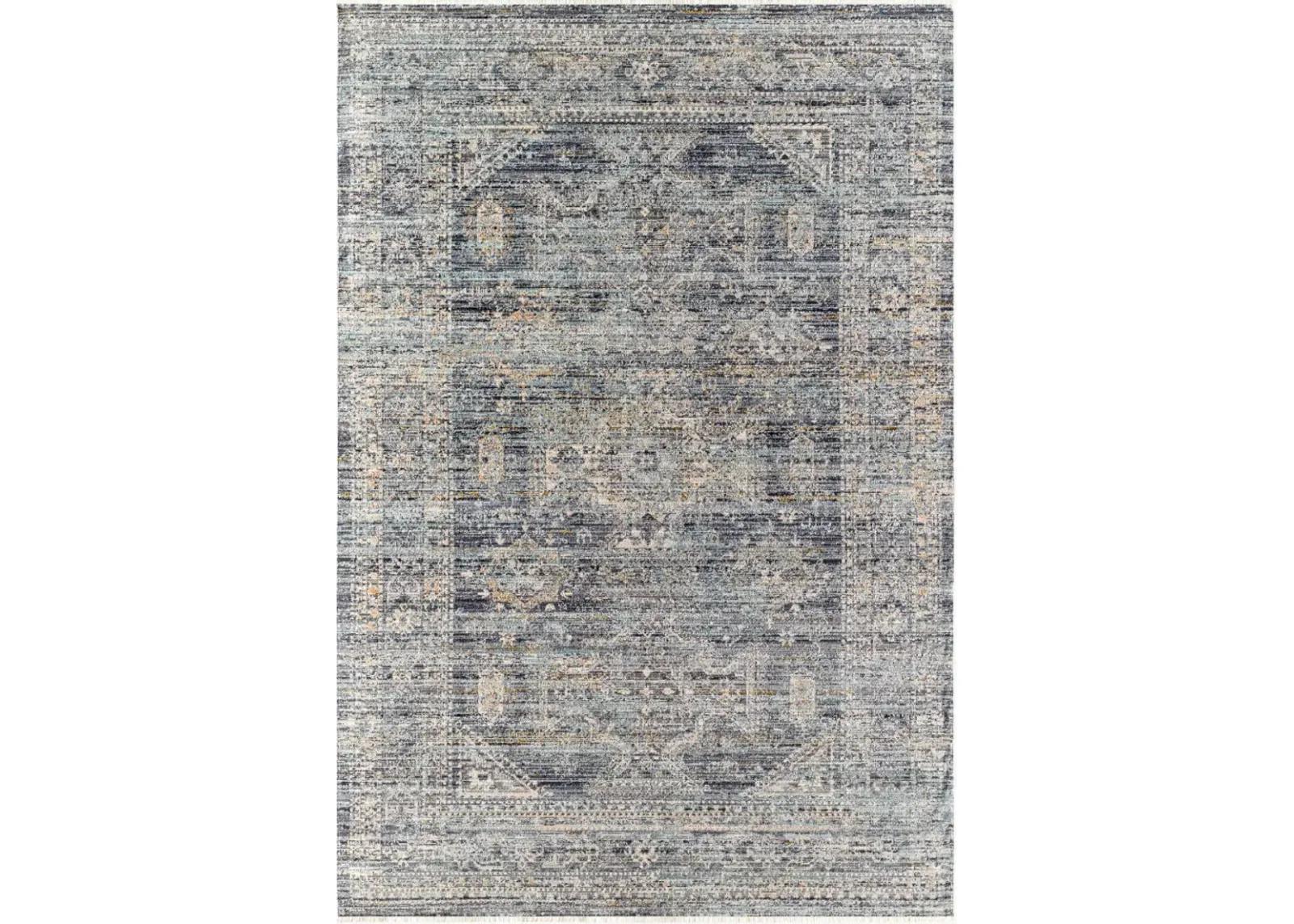 Margaret Machine Woven Rug