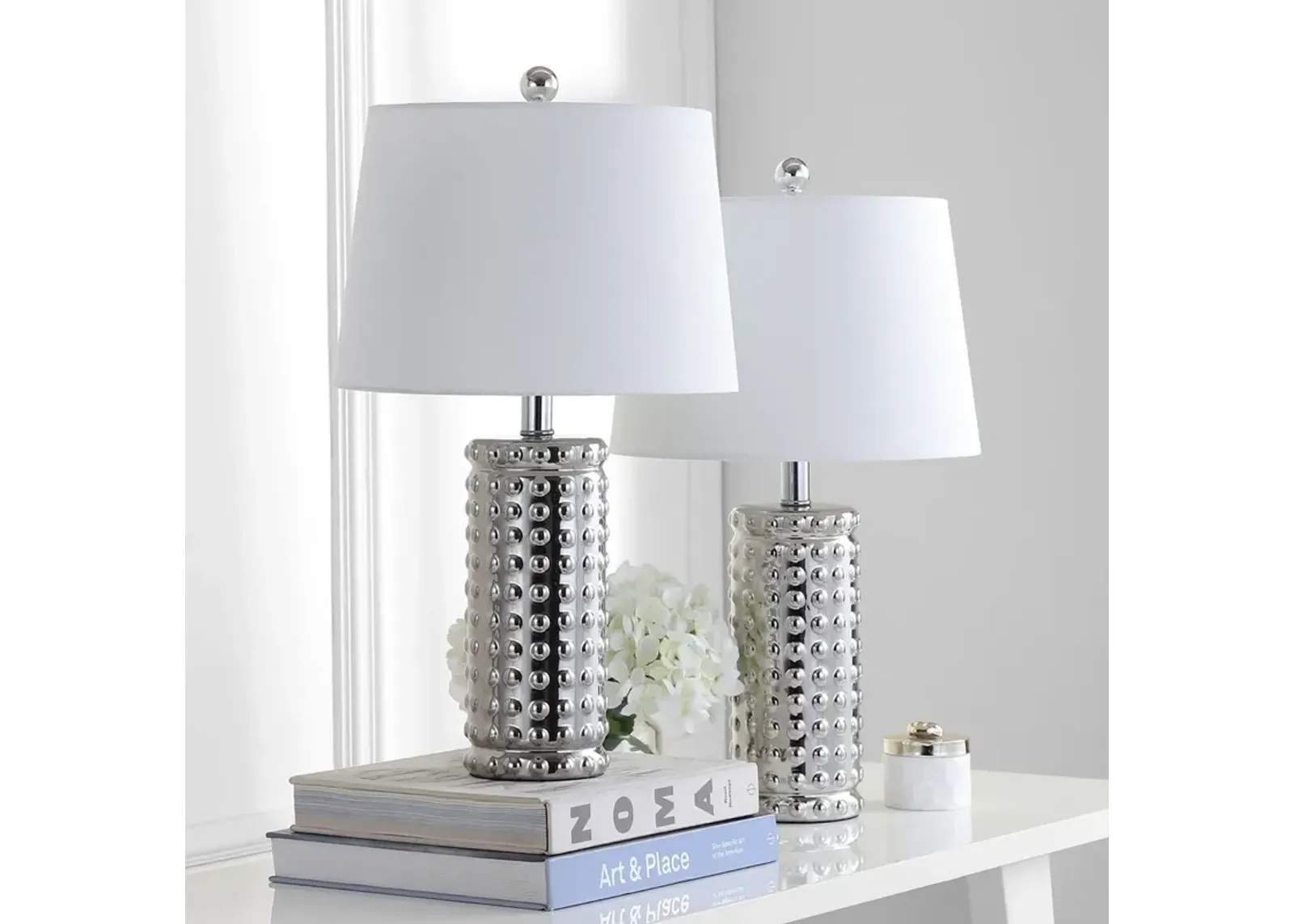 Harlee Table Lamp - Set of 2