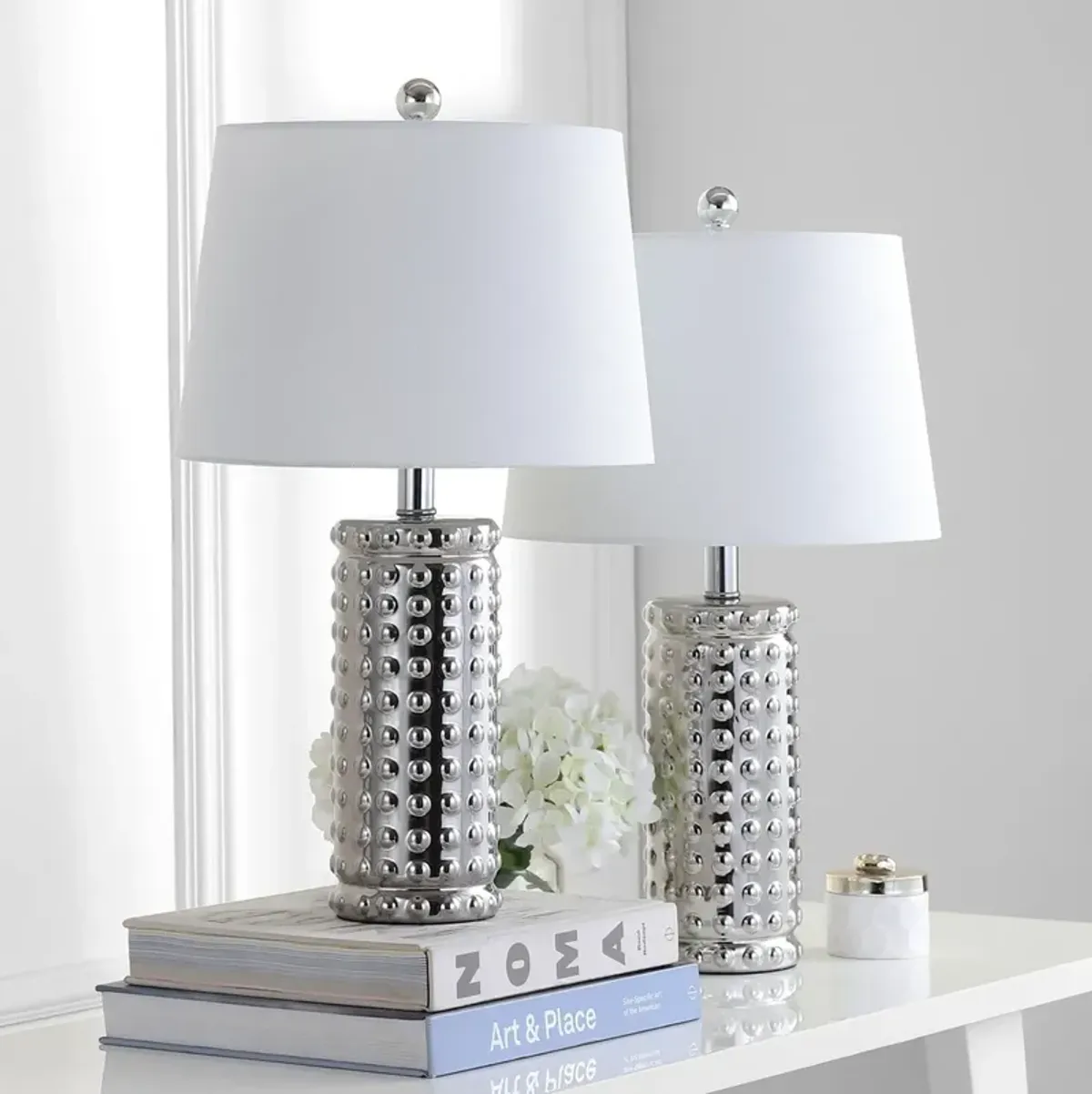 Harlee Table Lamp - Set of 2