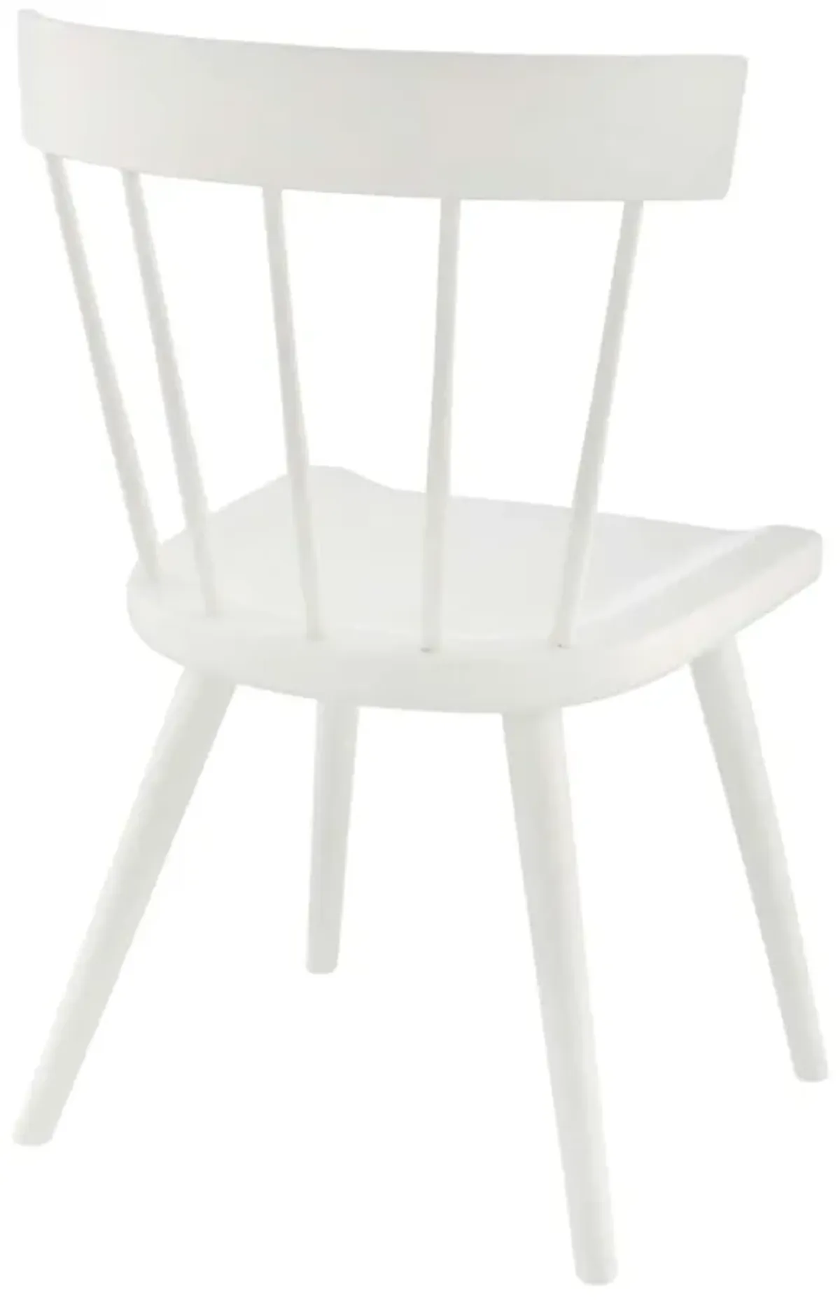 Sutter Wood Dining Side Chair