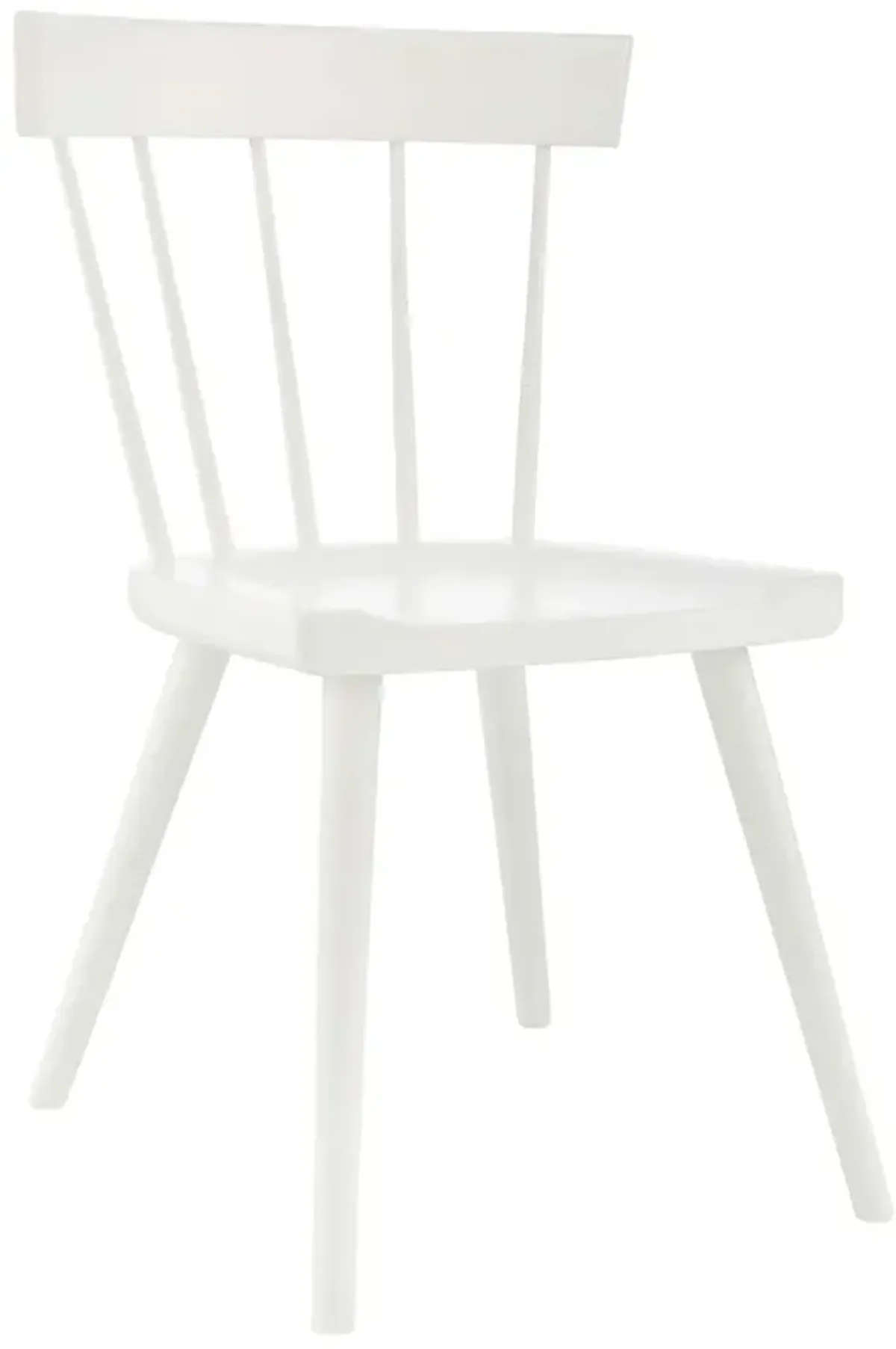 Sutter Wood Dining Side Chair