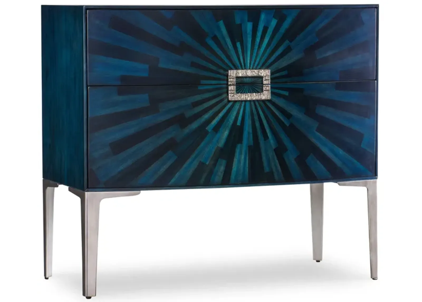 Melange Cosmic Accent Chest