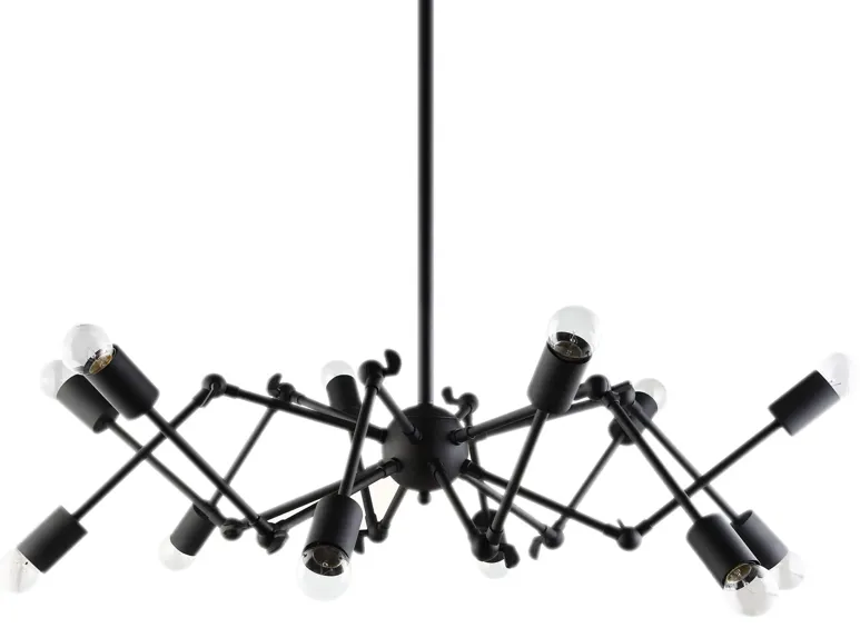 Tagmata Ceiling Fixture