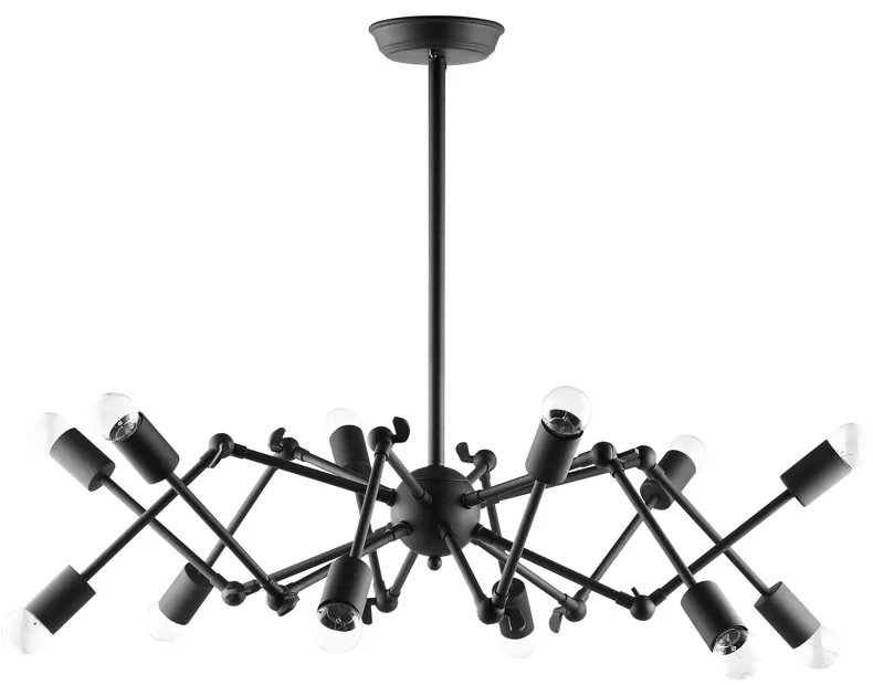 Tagmata Ceiling Fixture