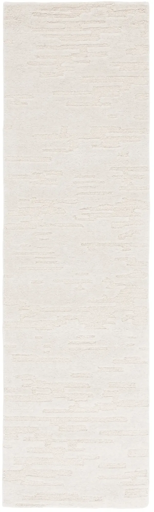 RENEWAL Hand Tufted 2'-3' x 8' runner