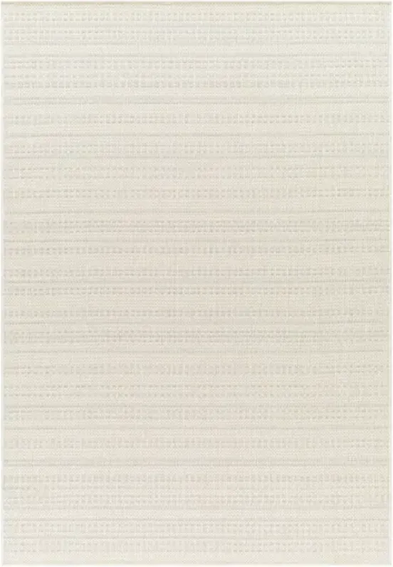 Ravello RVL-2367 7'10" x 10' Machine Woven Rug