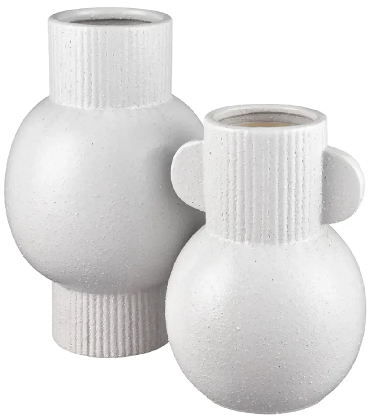 Acis Vase  -  Large - Set of 2