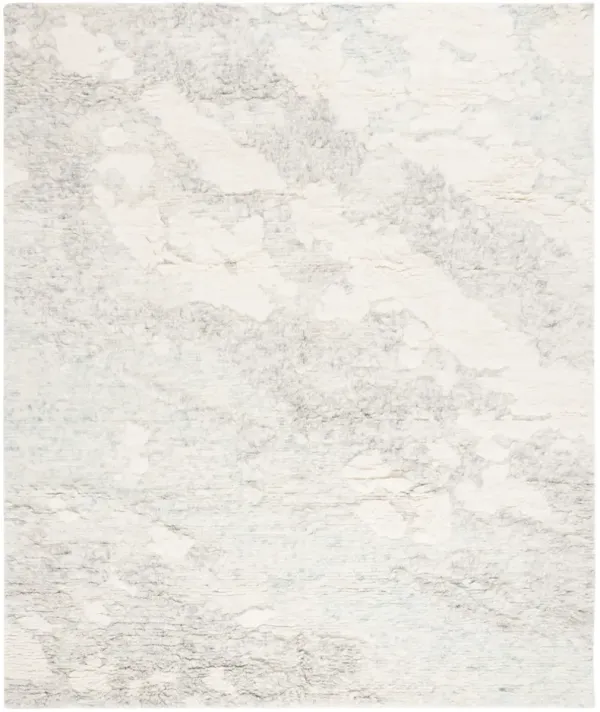 TRIBECA 117 GREY  10' x 14' Large Rectangle Rug