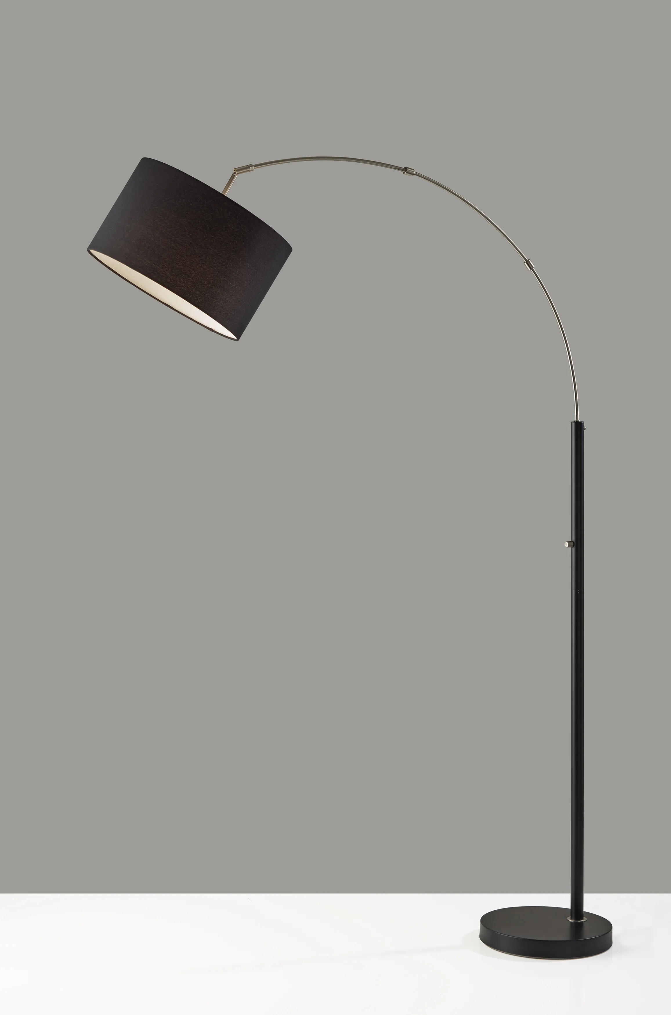 Preston Arc Lamp