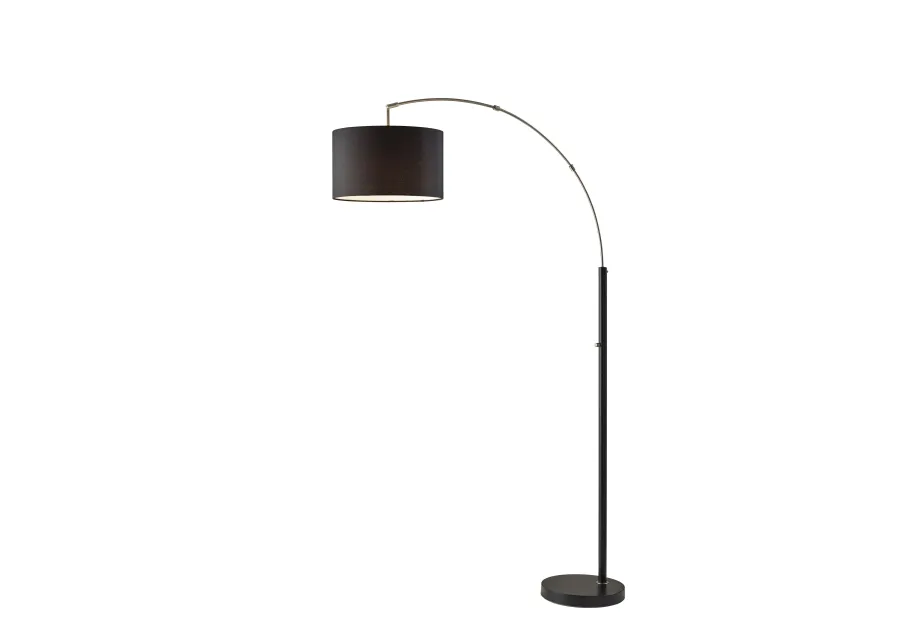 Preston Arc Lamp