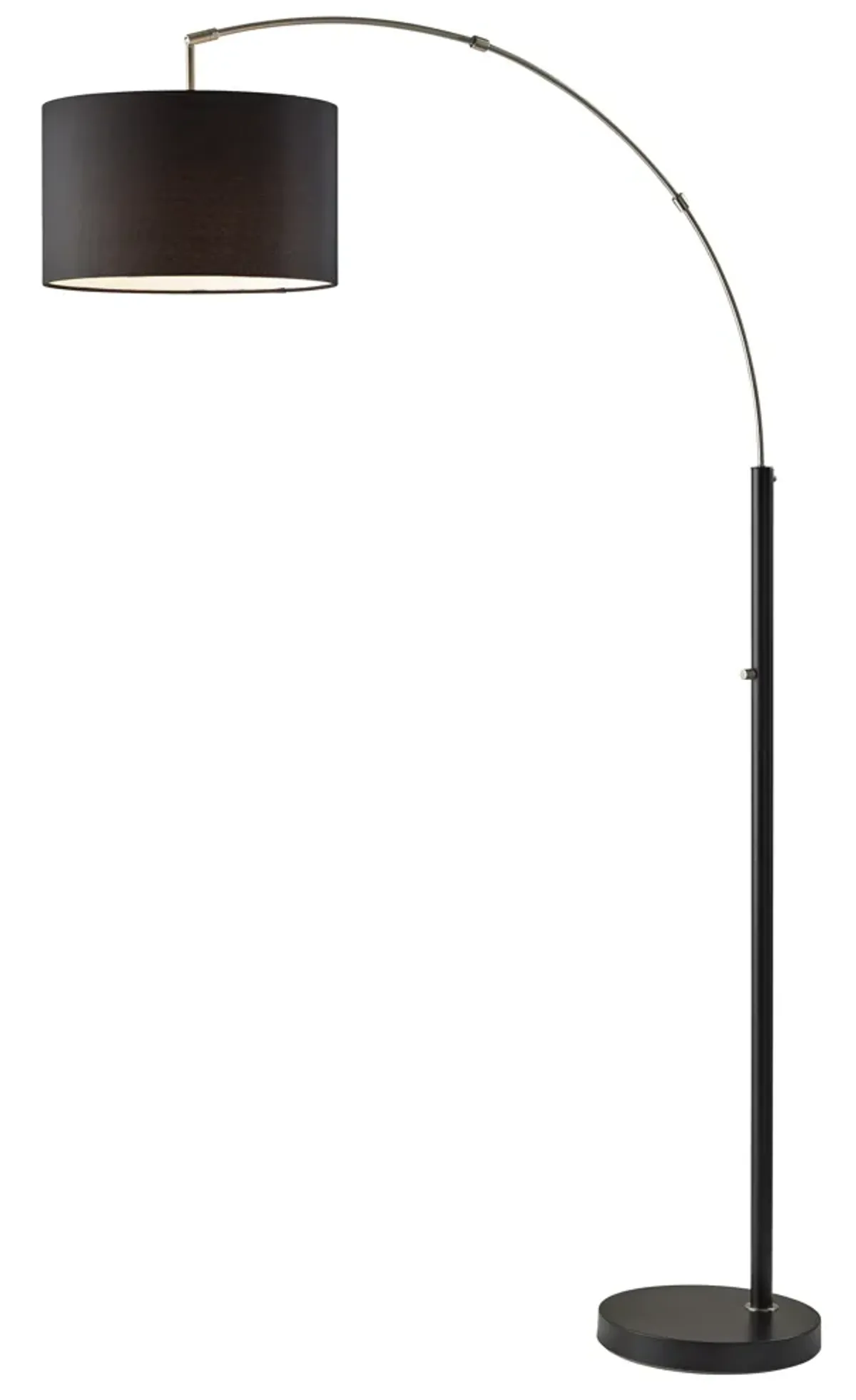 Preston Arc Lamp