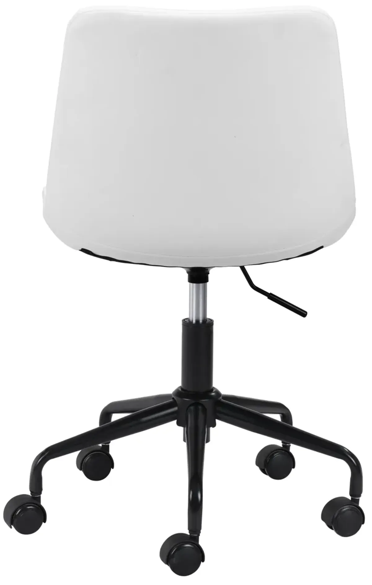 Byron Office Chair White