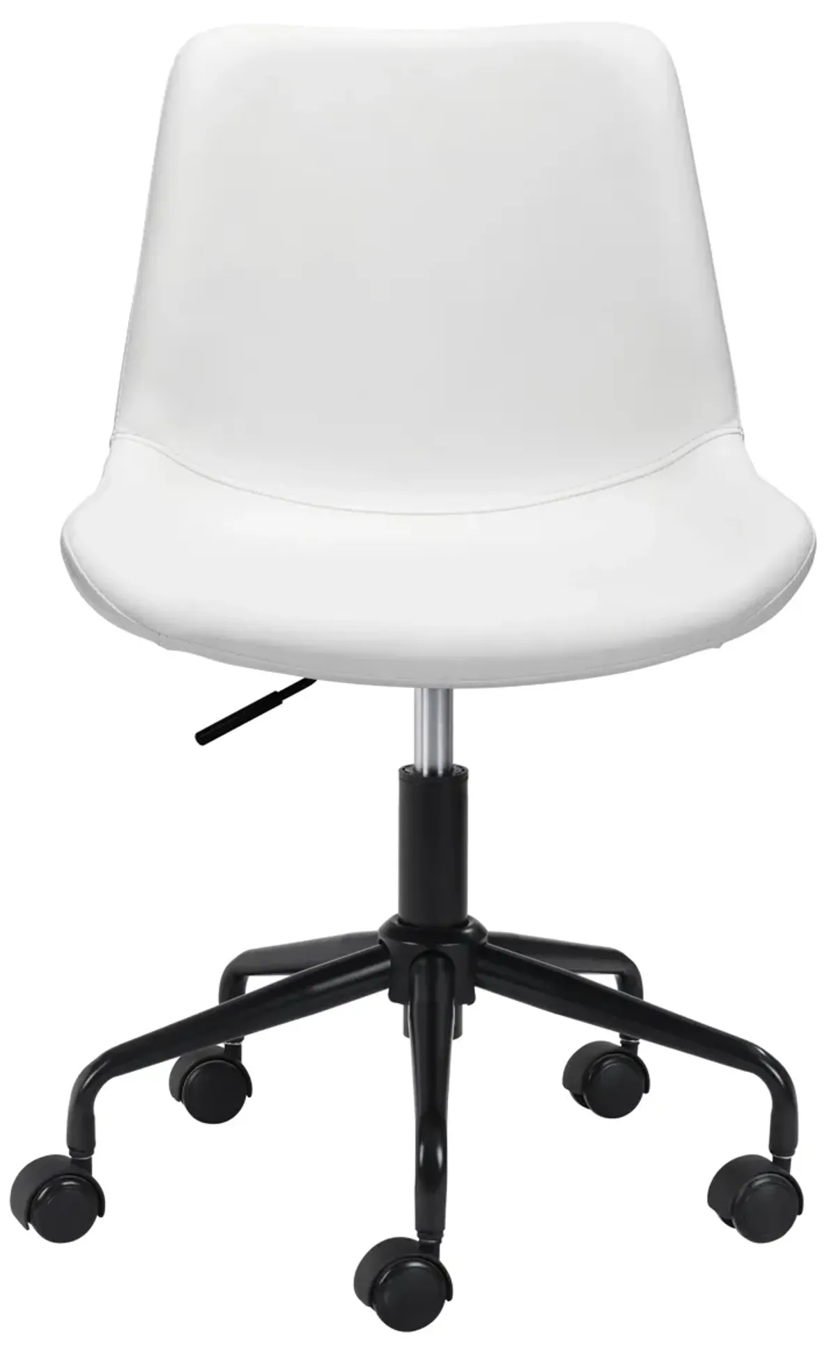 Byron Office Chair White