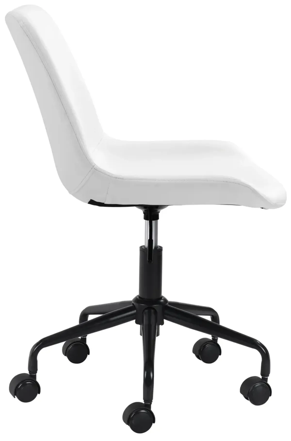 Byron Office Chair White