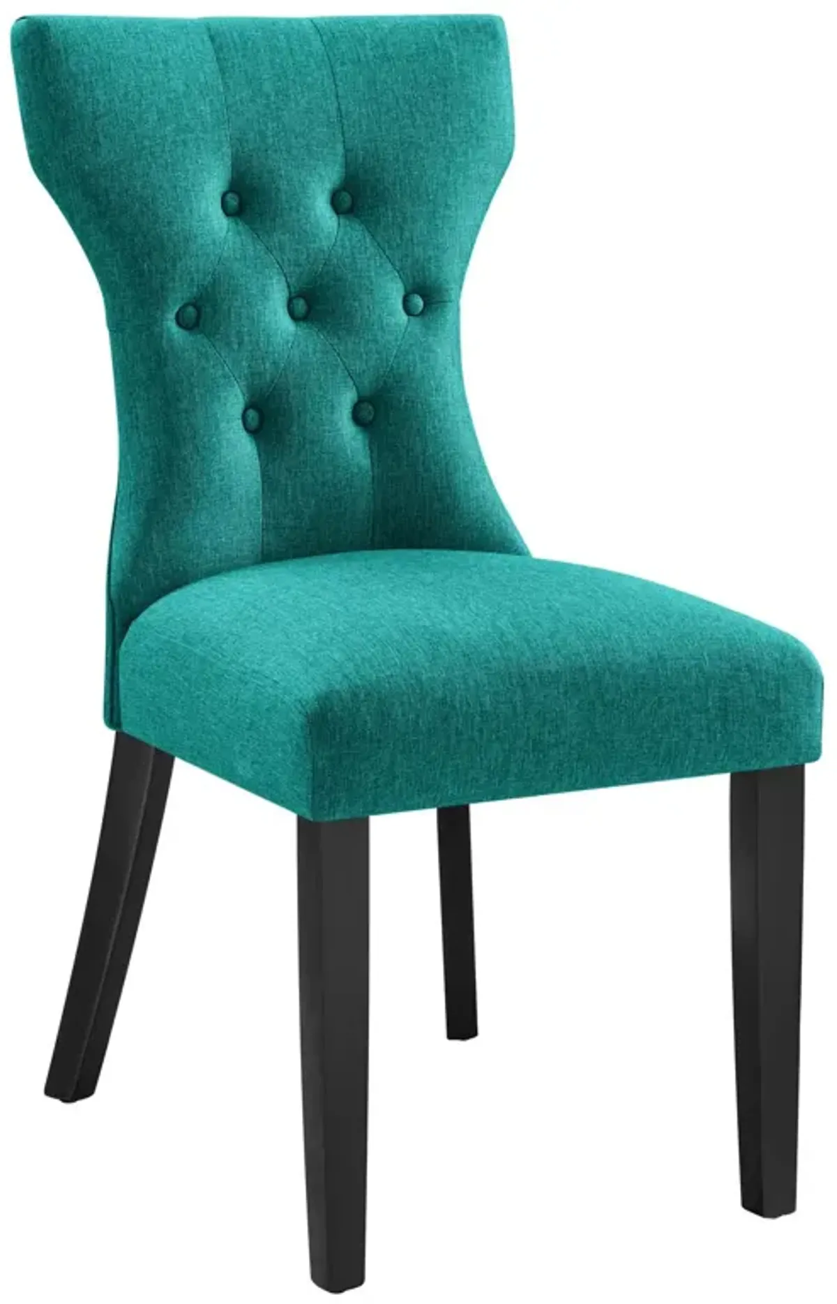 Silhouette Dining Side Chair