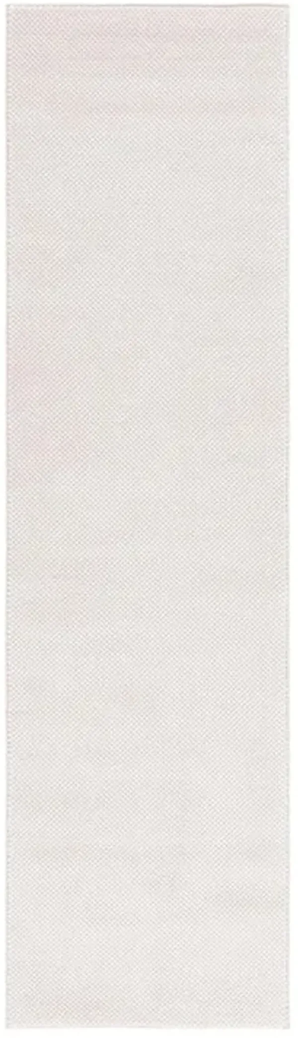 CONTINENTAL 108 Beige  2'-3' X 8' Runner Rug
