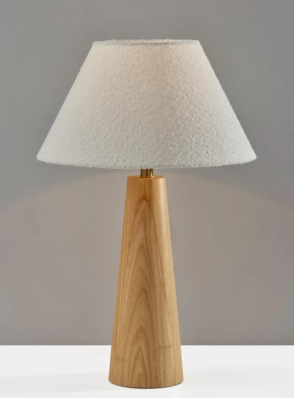 Brayden Tapered Table Lamp