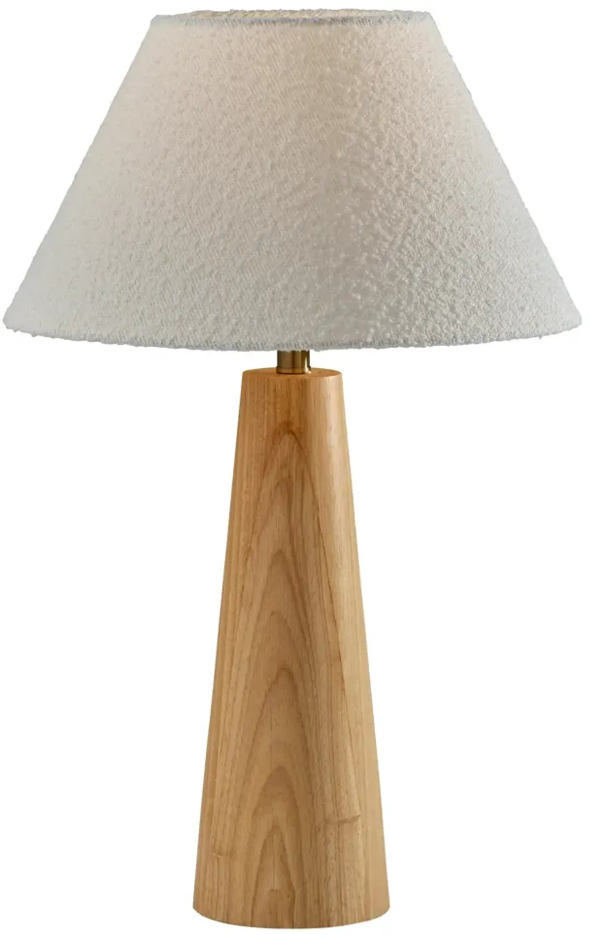 Brayden Tapered Table Lamp